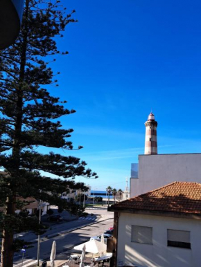 Apartamento Mar e Sol